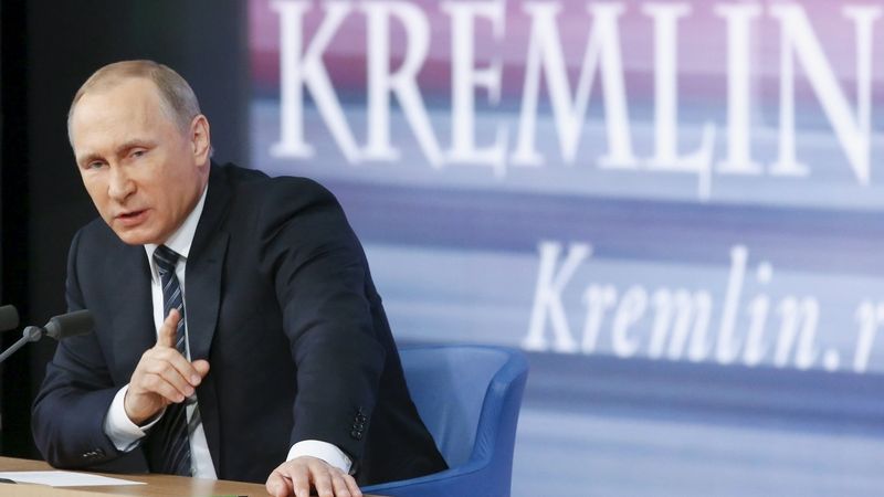 Budou se mstít? Kreml je znepokojen zprávami o kyberútoku USA